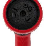 Chapin 46840 Sure-Grip 9-Pattern Miniwand Hose Nozzle