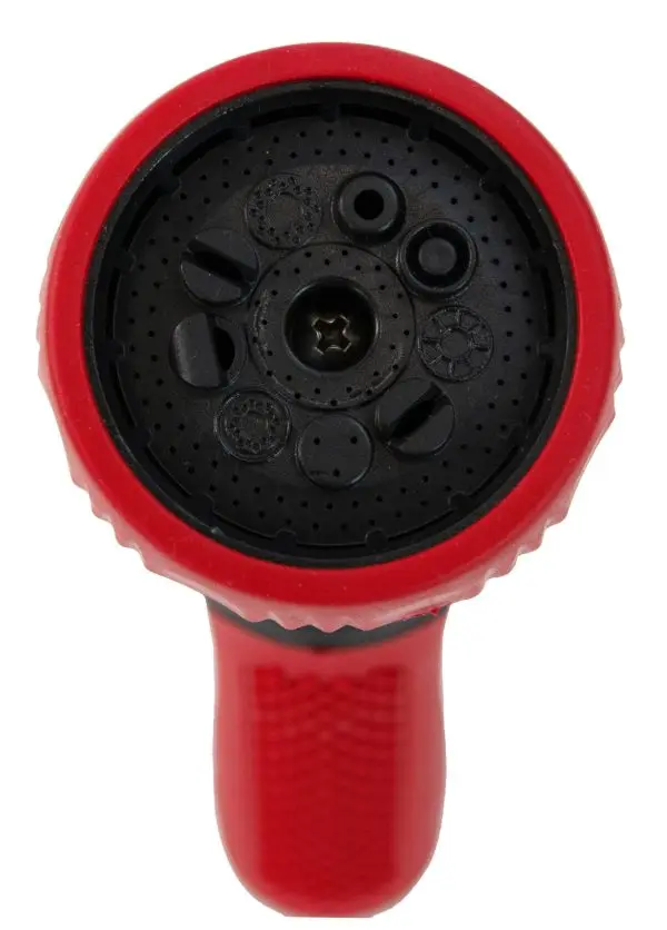 Chapin Sure-Grip 9-Pattern Miniwand Hose Nozzle - Chapin International