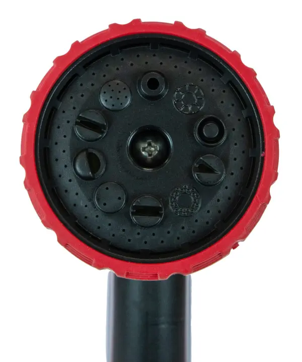 Chapin 46842 10-Pattern Garden Hose Spray Nozzle - Chapin
