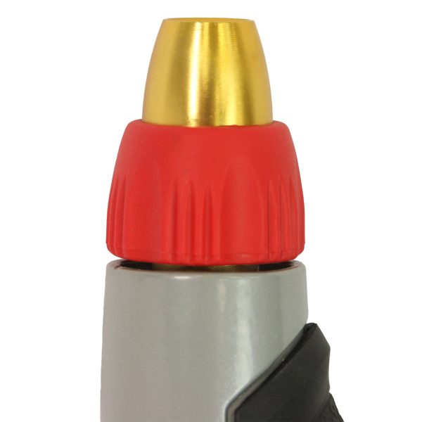 Chapin 46846 Sure-Grip Adjustable Hose Nozzle
