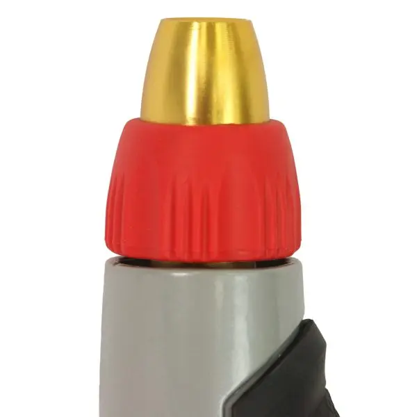 Chapin Sure-Grip Adjustable Garden Hose Nozzle - Chapin International