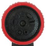 Chapin 46848 Sure-Grip 9-Pattern Hose Nozzle