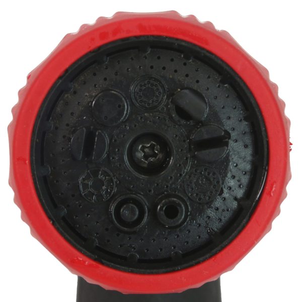 Chapin 46848 Sure-Grip 9-Pattern Hose Nozzle
