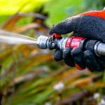 Chapin 46850 Mini-Blast Hose Nozzle