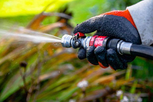 Chapin 46850 Mini-Blast Hose Nozzle
