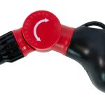 Chpain 46758 8-Pattern Watering Wand