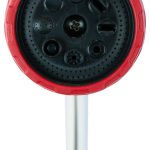 Chpain 46758 8-Pattern Watering Wand