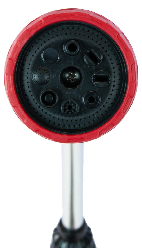 Chpain 46758 8-Pattern Watering Wand