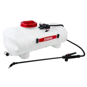 Chapin 25 Gallon Mixes on Exit™ 2.5 GPM ATV/UTV Sprayer - Chapin