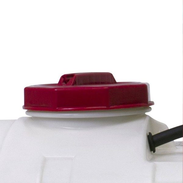 Chapin 97301 15 gallon ATV sprayer cap