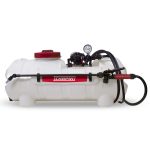 Chapin 97301 15 gallon ATV sprayer