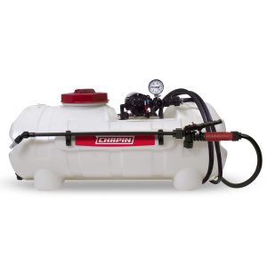 Chapin 97301 15 gallon ATV sprayer