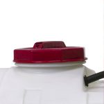 Chapin 97501 25 gallon ATV sprayer cap
