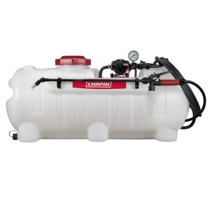 Chapin 97501 25 gallon ATV sprayer