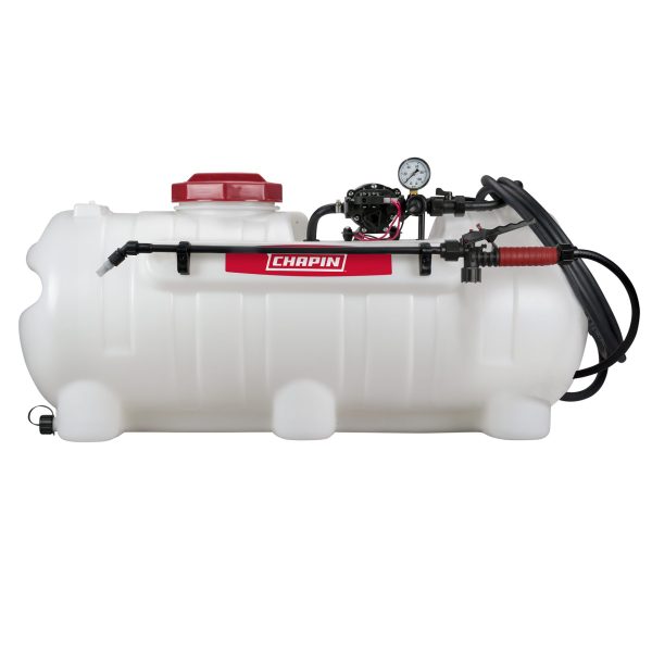 Chapin 97501 25 gallon ATV sprayer