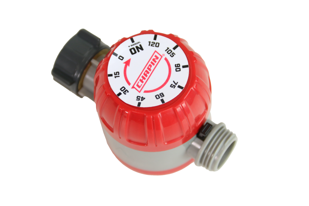 Chapin 41014 mechanical water timer