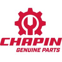 Chapin Genuine Parts logo