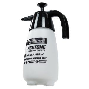 Chapin 10027 Industrial Acetone Sprayer