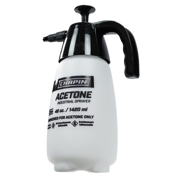 Chapin 10027 Industrial Acetone Sprayer