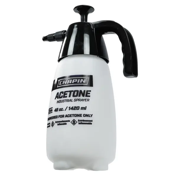 Chapin 10027 Industrial Acetone Sprayer