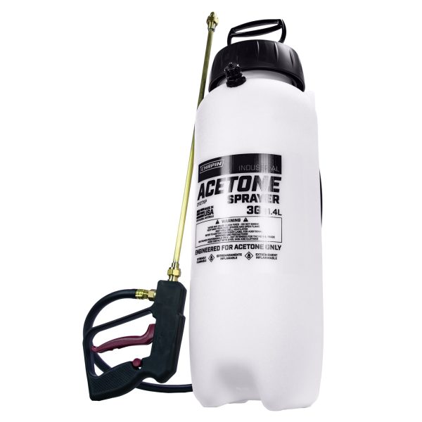 Chapin 21127XP Industrial Acetone Sprayer