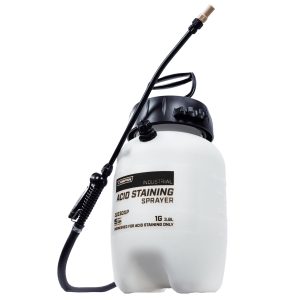 Chapin 22230XP Industrial Acid Staining Sprayer