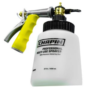 Chapin G362D Deluxe Hose End Sprayer