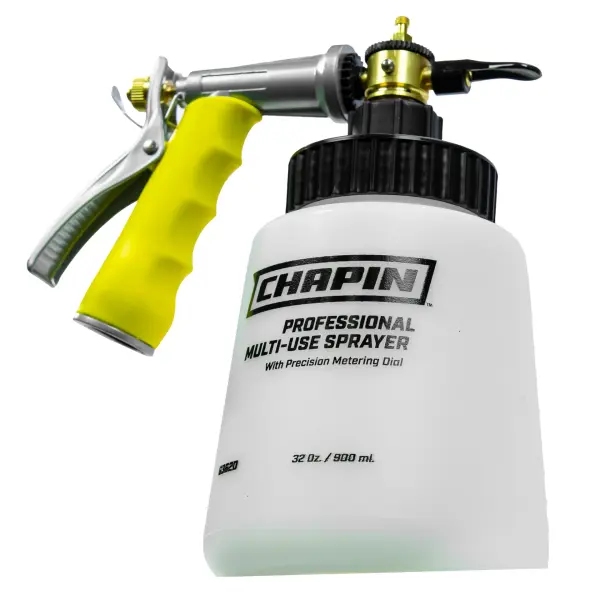Chapin G362D Deluxe Hose End Sprayer