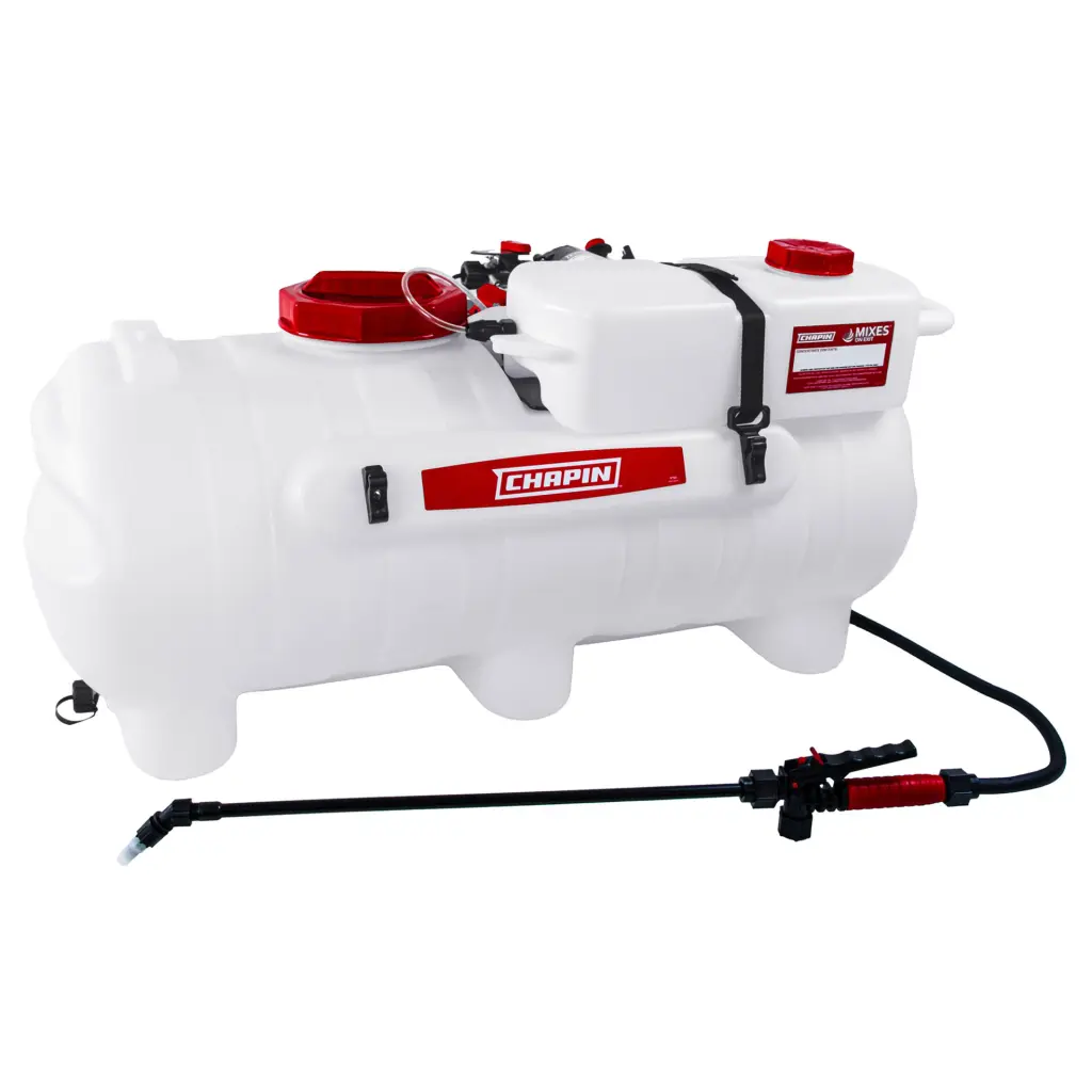 Chapin International | Trusted Sprayers & Spreaders Since 1884