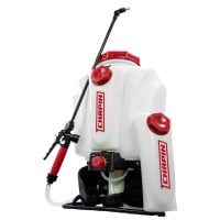 Chapin 63950 4 gallon Mixes on Exit Backpack Sprayer with extra concentrate tank
