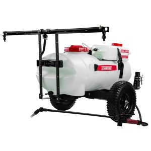 Chapin 97661E Mixes on Exit ATV Sprayer