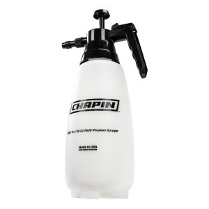 Chapin 10031 multipurpose handheld sprayer