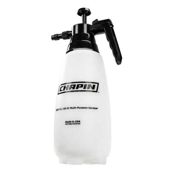 Chapin 10031 multipurpose handheld sprayer