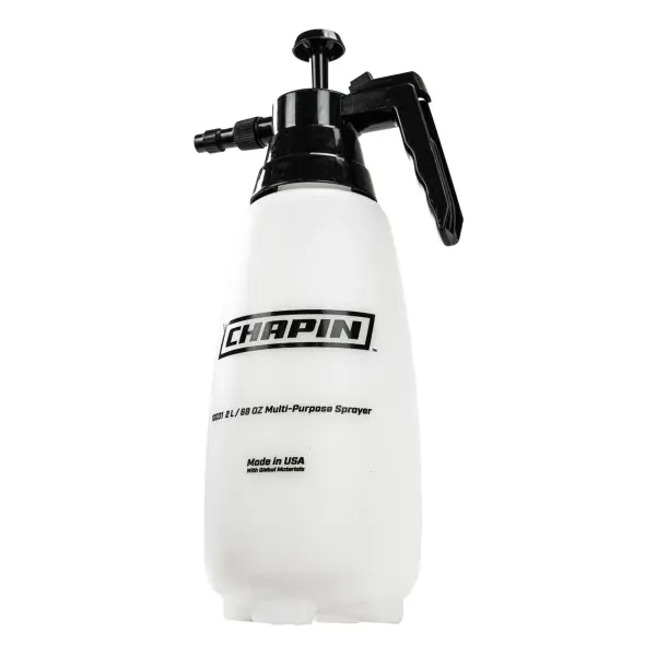 Chapin 10031 2 Liter Multi-Purpose Handheld Sprayer - Chapin