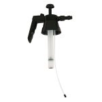 Chapin 10031 multipurpose handheld sprayer pump detail