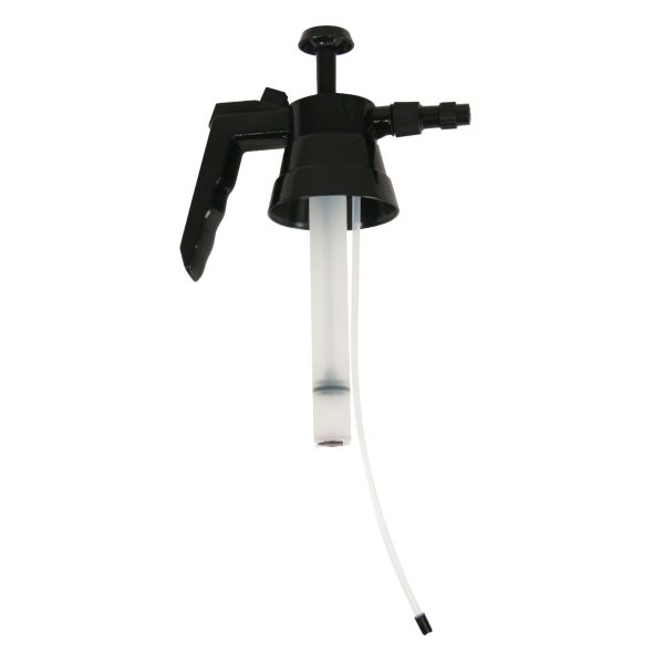 Chapin 10031 multipurpose handheld sprayer pump detail