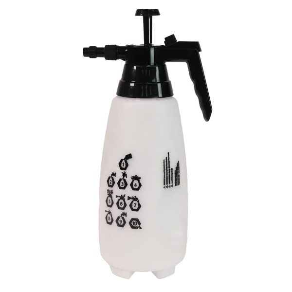 Chapin 10031 multipurpose handheld sprayer side