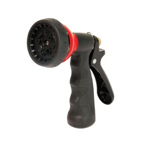 Chapin 46072 Compact 8-Pattern Hose Nozzle