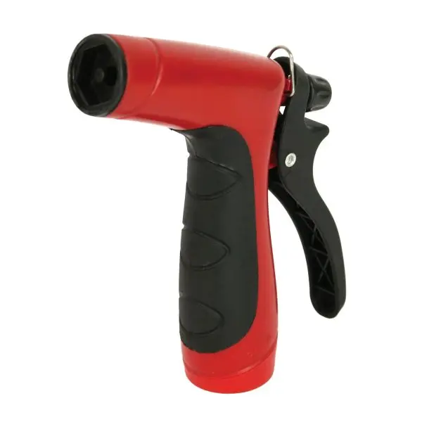 ぱんにゃ Chapin Plastic Flow Control Garden Hose Spray Nozzle - Chapin
