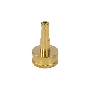 Chapin 46852 2" Brass Sweeper Nozzle