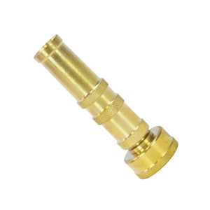 Chapin 46854 4" Brass Adjustable Nozzle