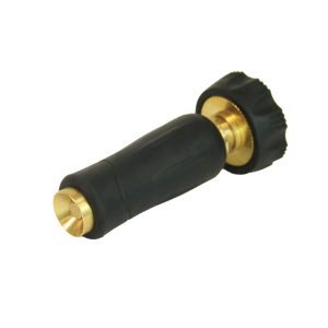 Chapin 6-9411 Brass Twist Nozzle