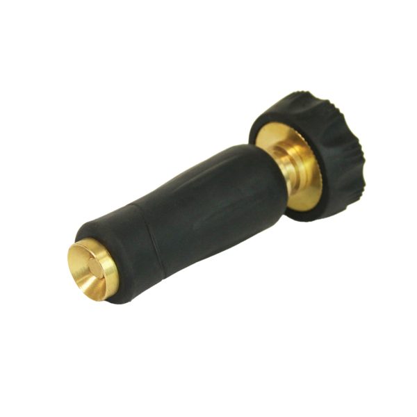 Chapin 6-9411 Brass Twist Nozzle