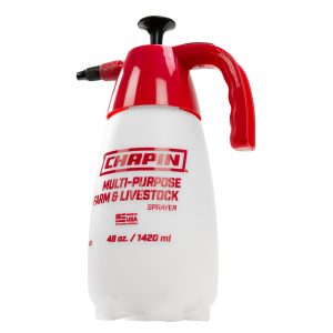 Chapin 1003 professional farm & field handheld sprayer