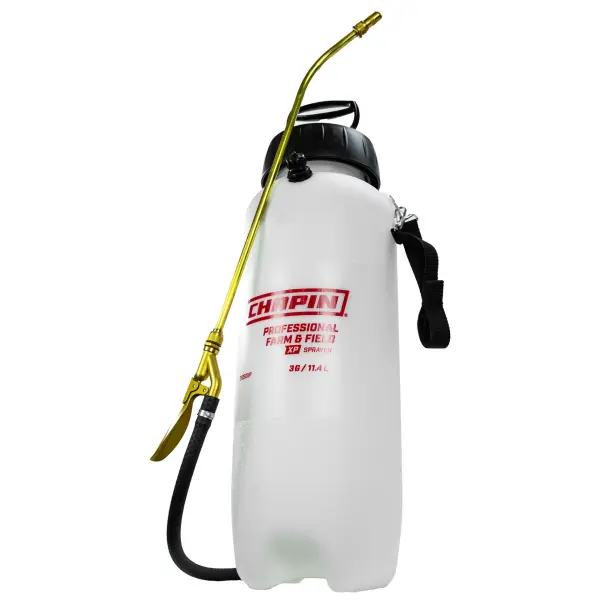 Chapin 21250XP 3 Gallon Professional Farm & Field Hand Pump