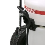 Chapin 97902 12 gallon push sprayer