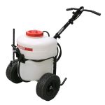 Chapin 97902 12 gallon push sprayer