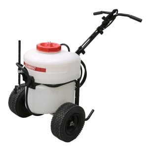 Chapin 97902 12 gallon push sprayer