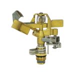 Chapin 4899 Brass Impact Sprinkler Replacement Head