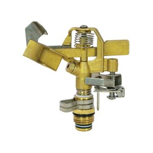 Chapin 4899 Brass Impact Sprinkler Replacement Head